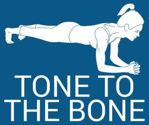 Tone to the Bone Logo
