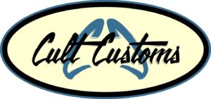 Cult Customs Logo