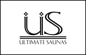 Ultimate Saunas Logo