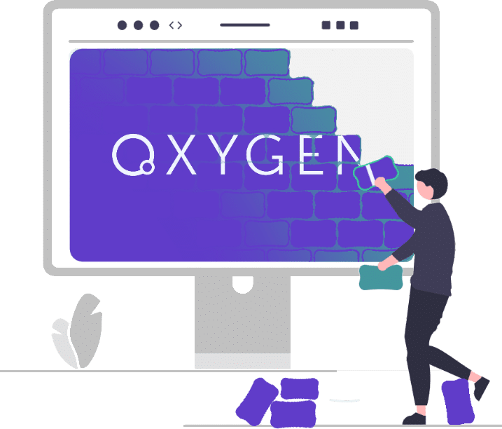 Oxygen Builder Migration - WinuSoft Web Design