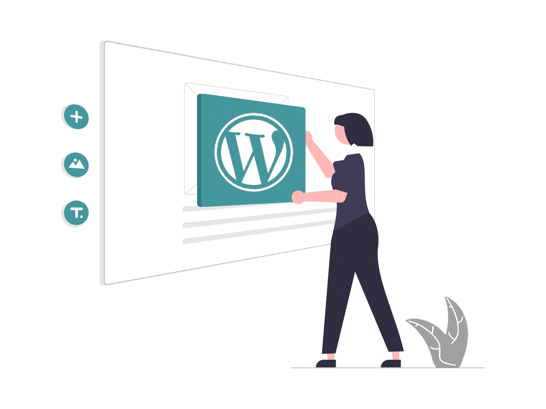 WordPress Developers - WinuSoft Web Design