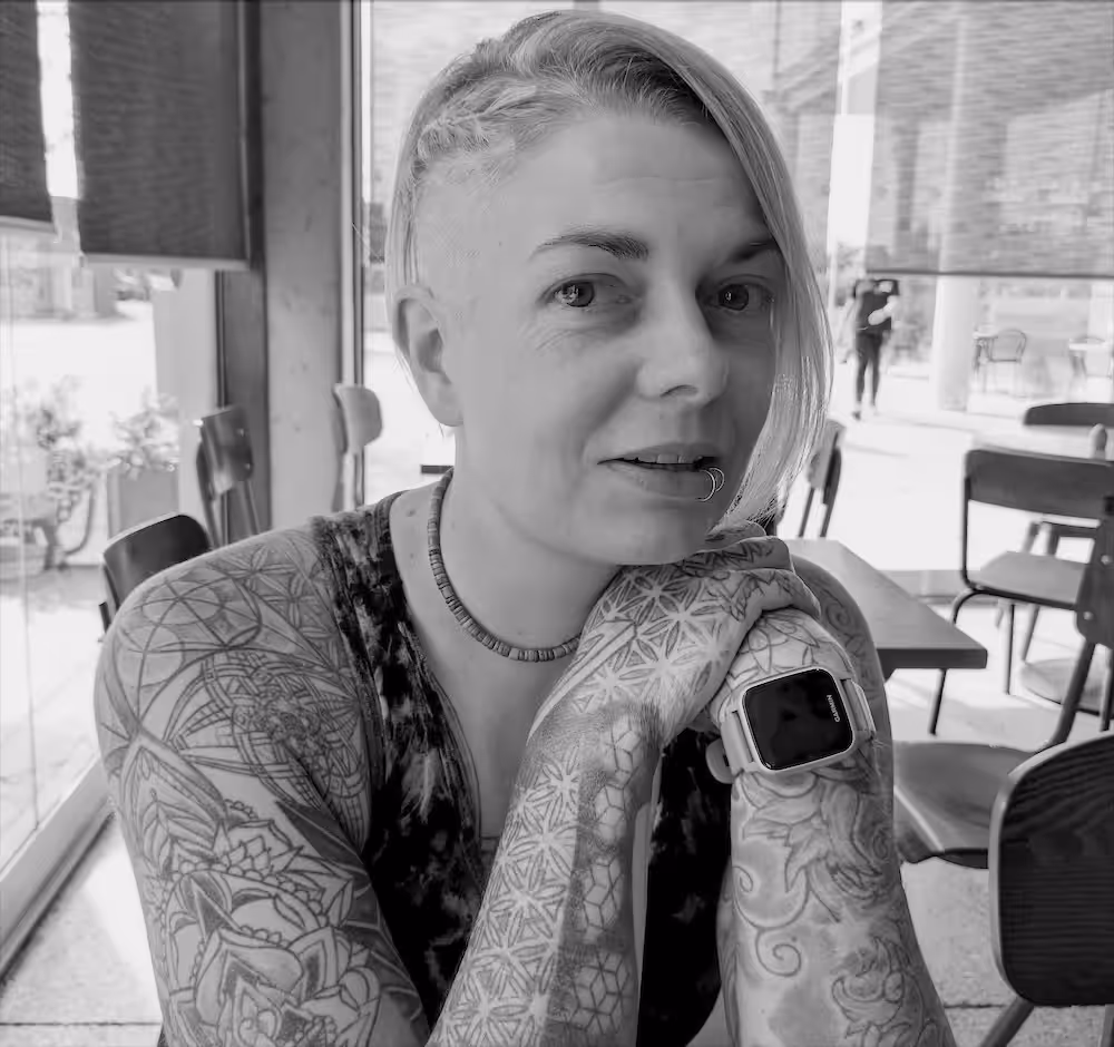Phe Ledwell - WordPress Specialist